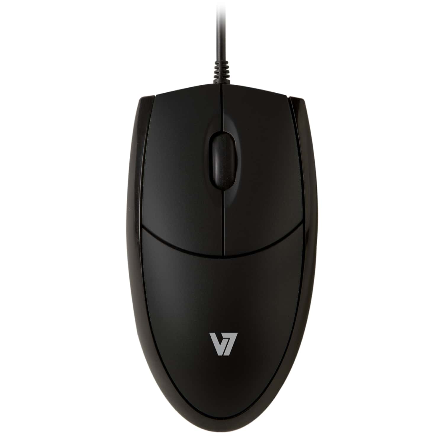 V7 MV3000010-BLK-5E muis (MV3000010-BLK-5E) thumbnail