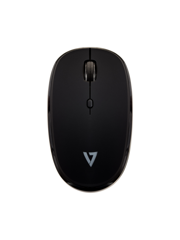 V7 MW550BT muis Ambidextrous Bluetooth 1600 DPI (MW550BT) thumbnail