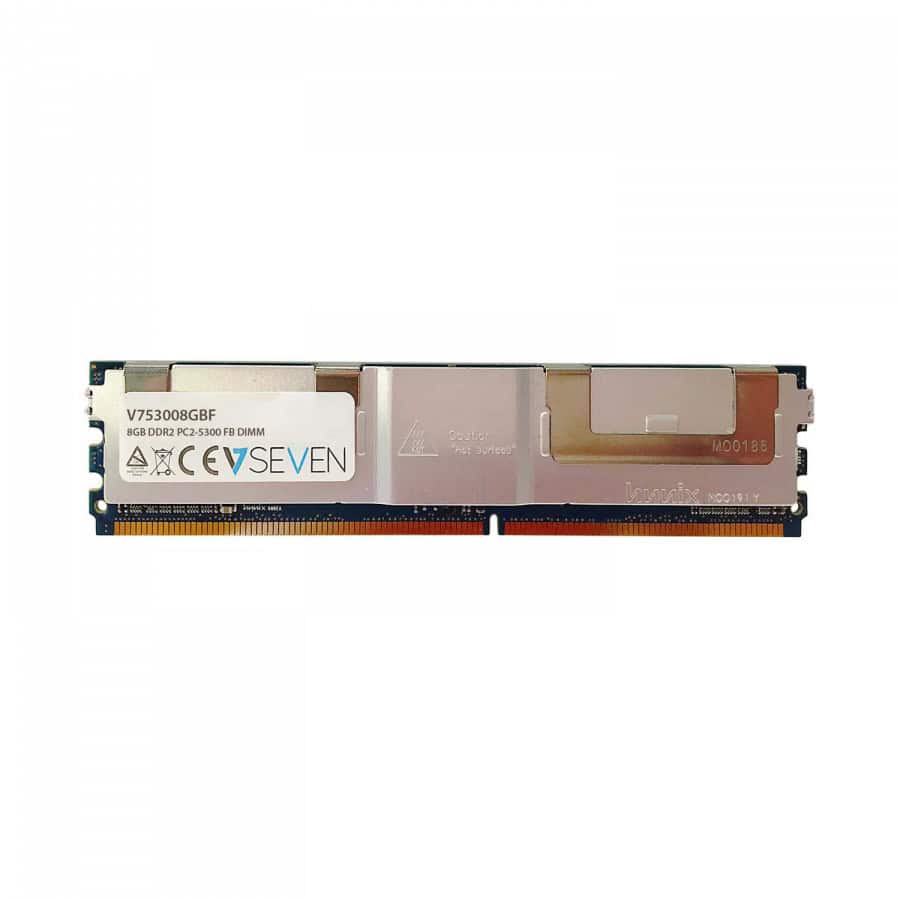 V7 V753008GBF geheugenmodule (V753008GBF) thumbnail