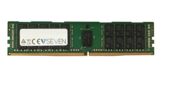 V7 V7K128004GBD geheugenmodule 4 GB 2 x 2 GB DDR3 1600 MHz (V7K128004GBD) thumbnail