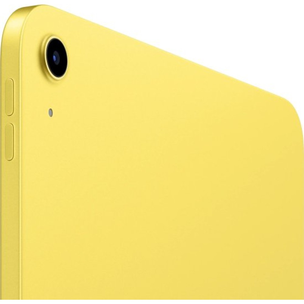 Apple IPAD WF CL 128GB YLW (MD7H4KN/A) thumbnail