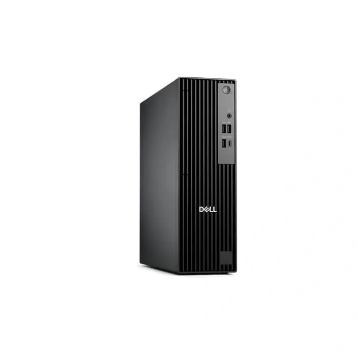 DELL Pro Slim QCS1250 180W Intel Core i5-14500 16GB 512GB SSD W11P 3YPS (BTO009_QCS1250_EMEA) thumbnail