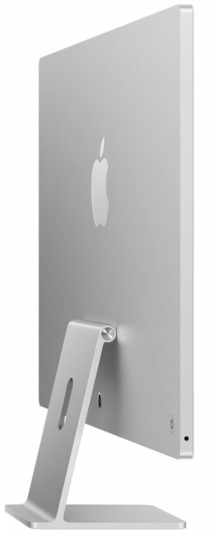 APPLE iMac Z1K1 59,62cm 23,5Zoll Standardglas M4 10C CPU/10C GPU/16C N.E. 32GB 1TB SSD Gbit Eth MM MaKey TID DE Silber (Z1K1-MCR (Z1K1-MCR24D/A-07HT9L) thumbnail