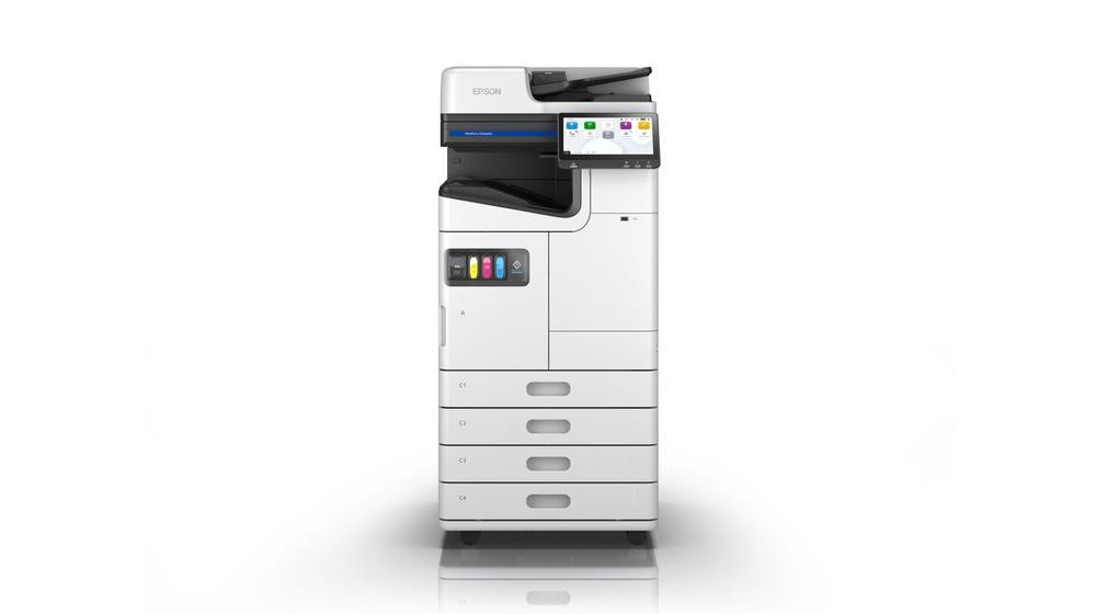 Epson WorkForce Enterprise AM-C6000 Inkjet A3 600 x 2400 DPI 60 ppm (C11CJ91401) thumbnail