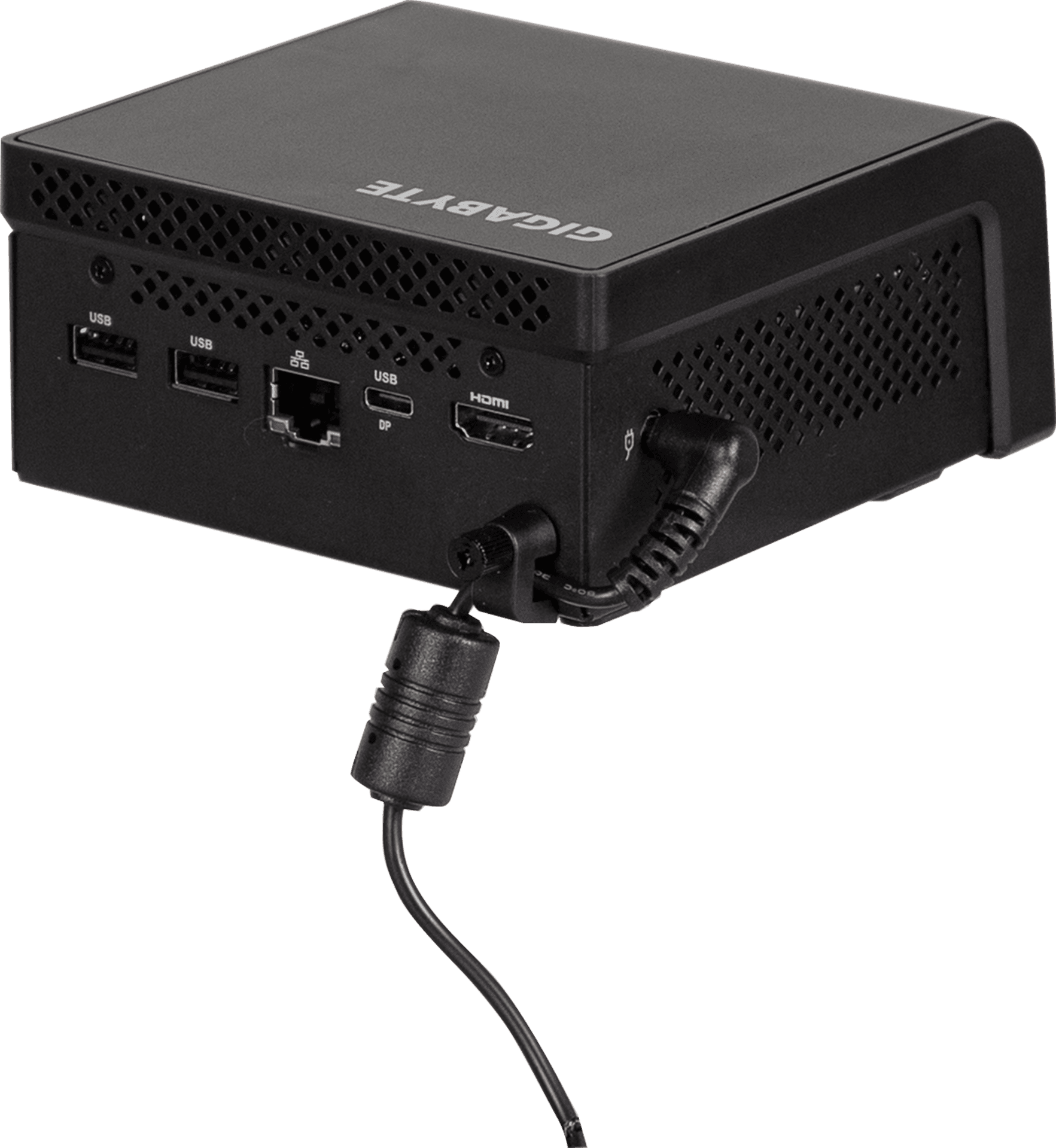 Gigabyte GB-BTIP-N150pc Mini-PC Intel N150 3,6 GHz 16 GB DDR5 RAM 500 GB SSD (GB-BTIP-N150PC) thumbnail