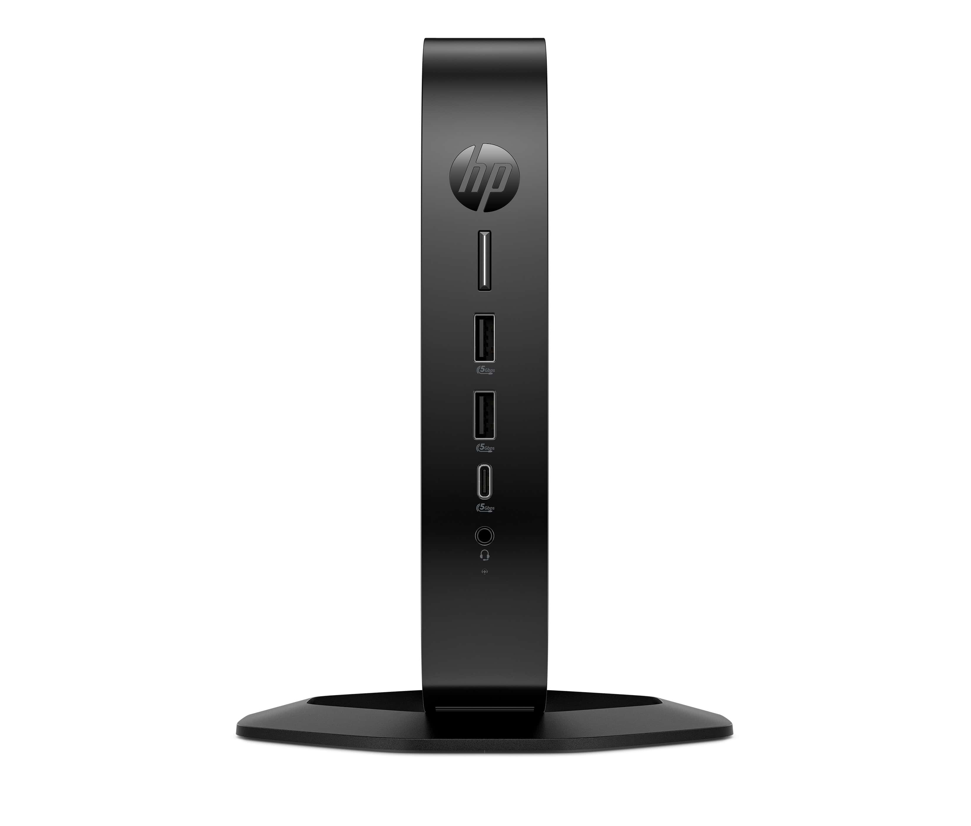 HP ProDesk 5 G1i Thin Client Windows 11 IoT Enterprise 1,3 kg (D43W6EA#ABH) thumbnail