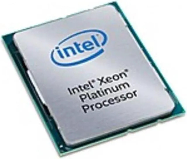 Intel Xeon Platinum 8280 Octacosa-core (28 Core) 4 GHz Processor - OEM Pack - 39 MB L3 Cache - 64-bit Processing - 4 GHz Overclo (CD8069504228201) thumbnail