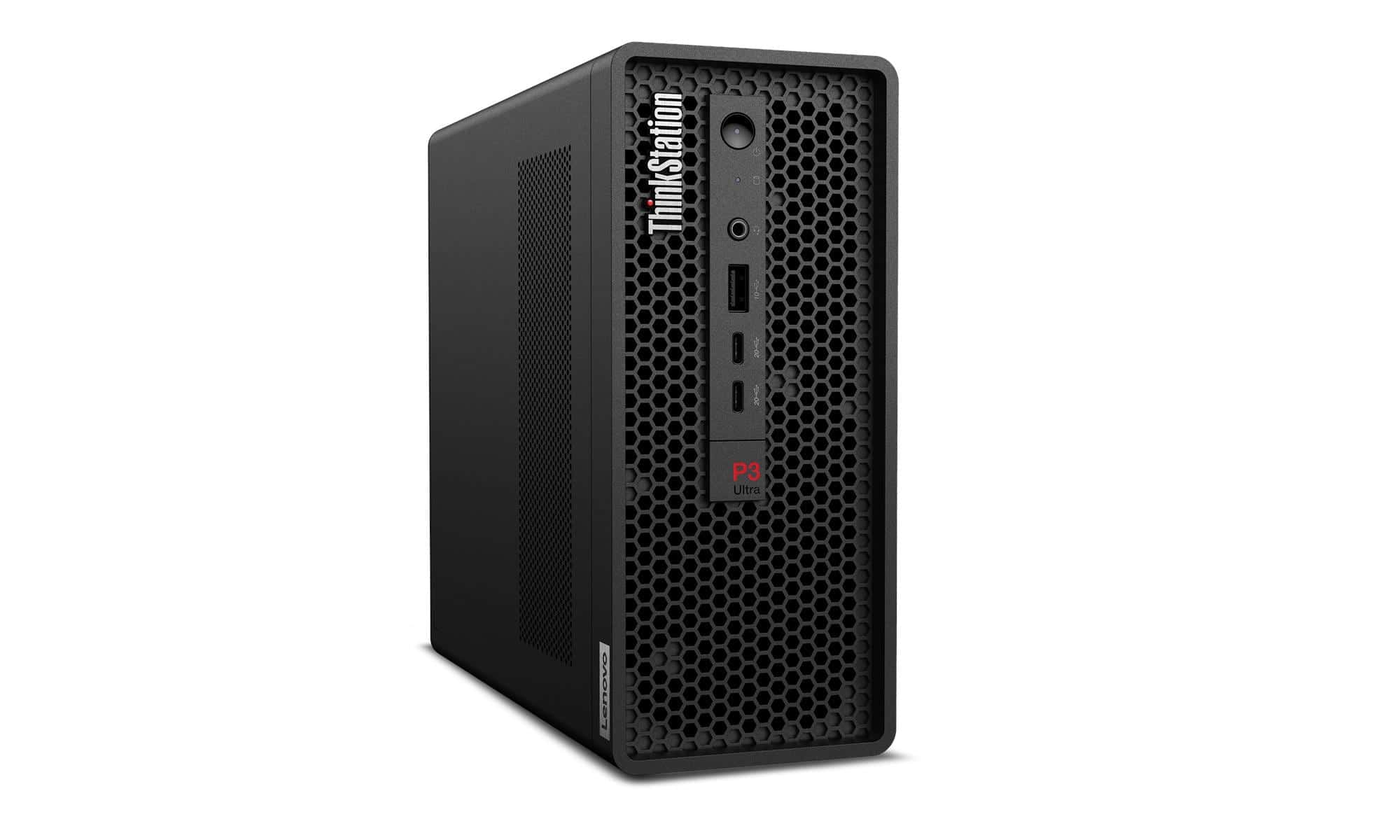 Lenovo TS/TS P3 Ultra SFF G2 U7265 32G x (30J5008RBF) thumbnail