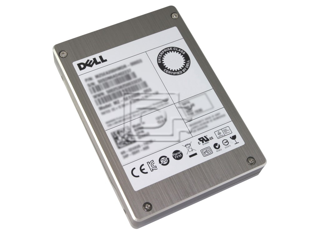 Dell 480GB SSD 2.5 SATA 6G RI (400-BDOZ-RFB) thumbnail