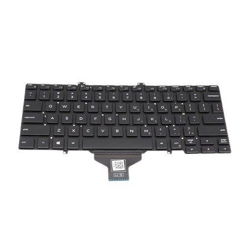Dell KYBD,79,US-INTL,M22ISC-BS2 (JM8YH) thumbnail