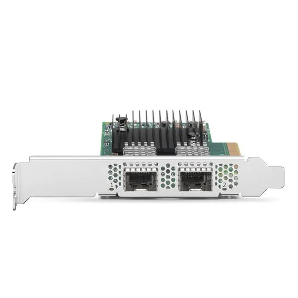 Dell Ethernet Dual Port 25Gb SFP28 (MCX4121A-ACAT-RFB) thumbnail