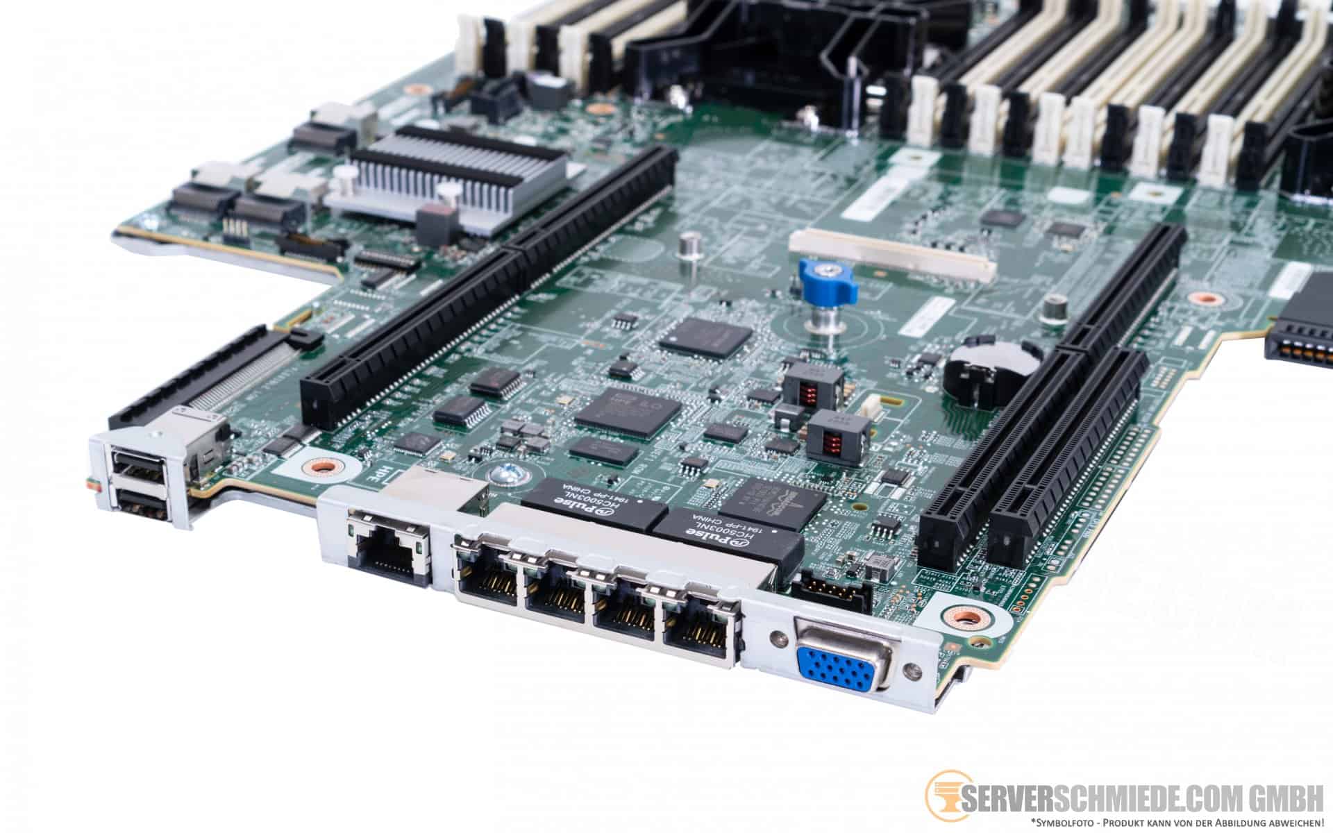 HPE DL360 G10 Mother Board (847479-002-RFB) thumbnail