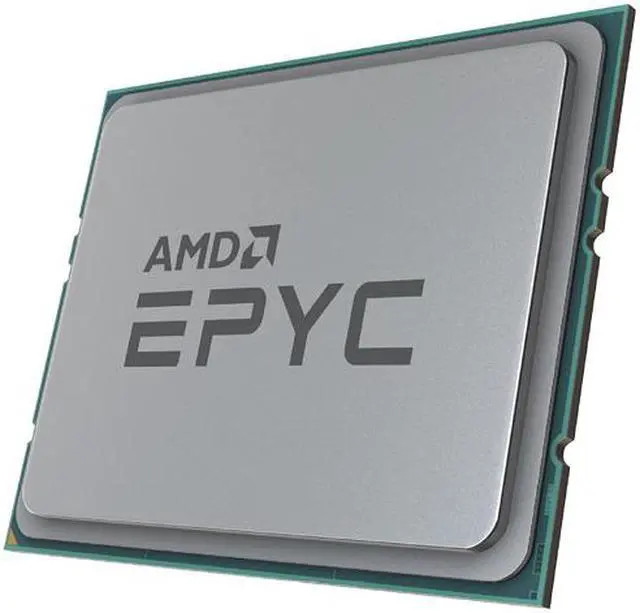 HP 24-Core 2.85GHz Milan EPYC (P39057-001) thumbnail