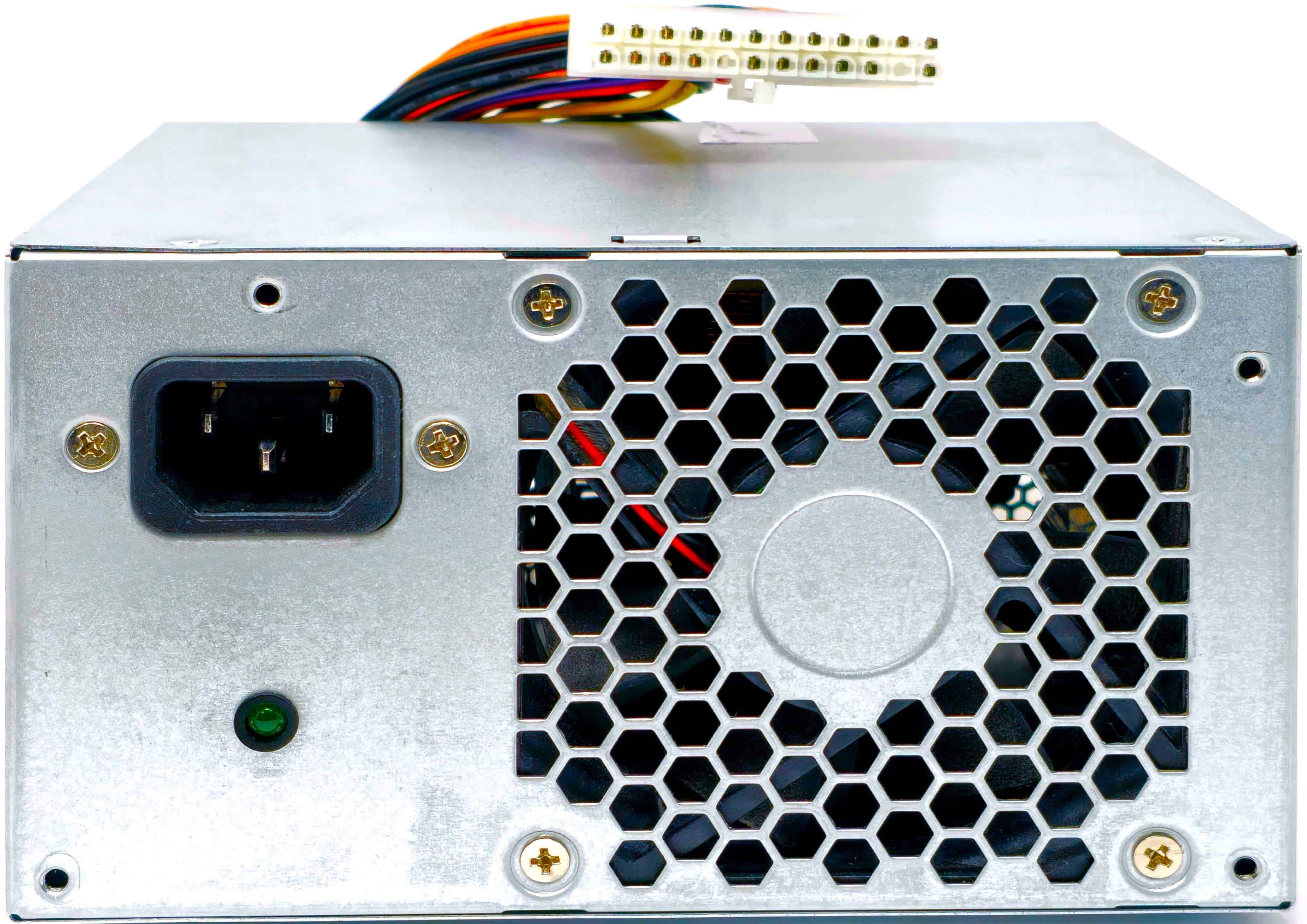 HP 2U 17kW Power Distribution (P65853-001) thumbnail
