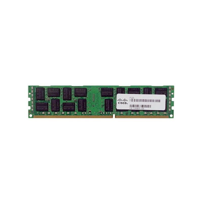 CISCO 128GB (1*128GB) 4RX4 PC4-23400Y-L DDR4-2933MHZ LRDIMM (UCS-ML-128G4RT-H) thumbnail