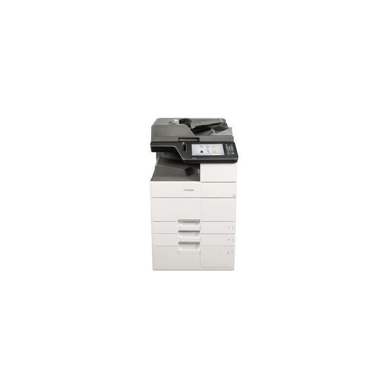 Lexmark MX910dxe - Multifunktionsdrucker - s/w - Laser - 297 x 432 mm (Original) - Tabloid Extra (305 x 457 mm), SRA3 (320 x 450 (26Z0280) thumbnail