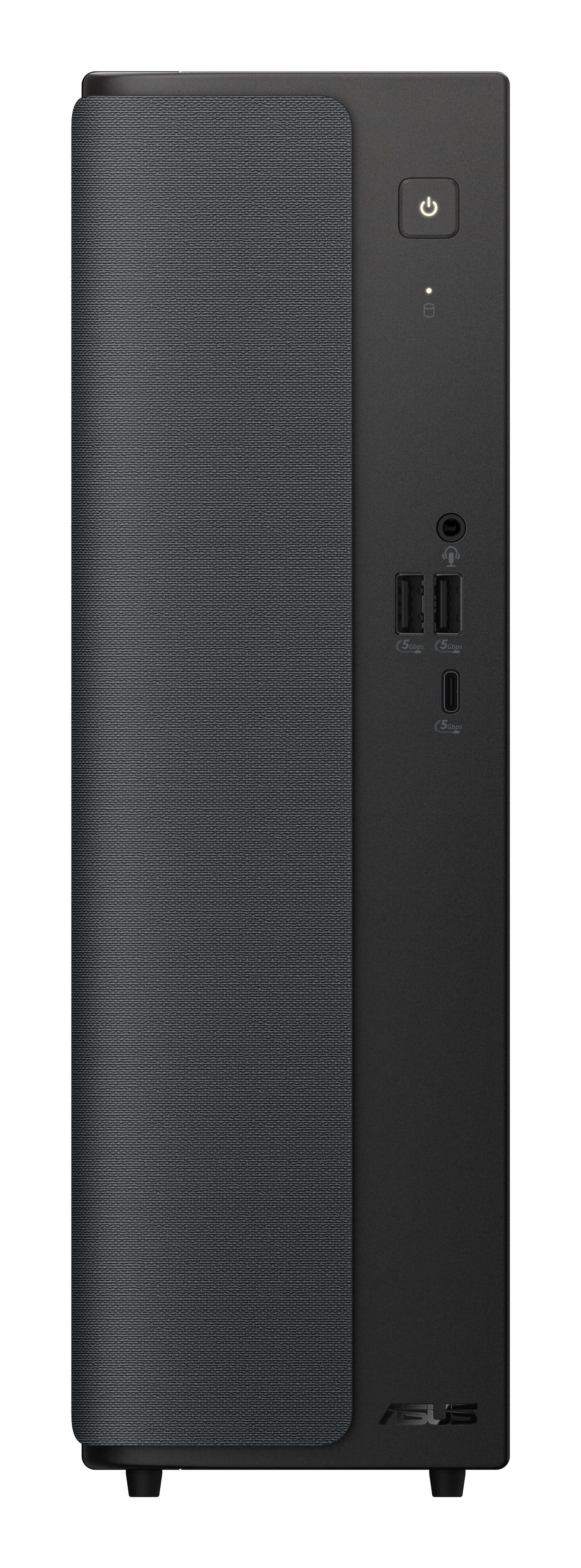 ASUS V500 SFF V501SV-03100U013W Intel Core 3 100U 8 GB DDR5-SDRAM 512 GB SSD Windows 11 Home PC Zwart (90PF05Y3-M008V0) thumbnail