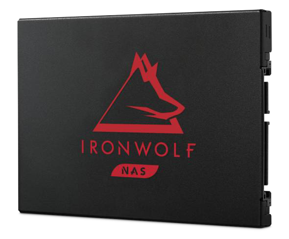 Seagate IronWolf 125 250 GB 2.5" SATA III NVMe 3D TLC (ZA250NM1A002) thumbnail