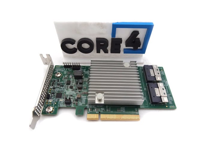 Super Micro Supermicro AOC-S3816L-L16iT interface cards/adapter SAS (AOC-S3816L-L16IT-O) thumbnail