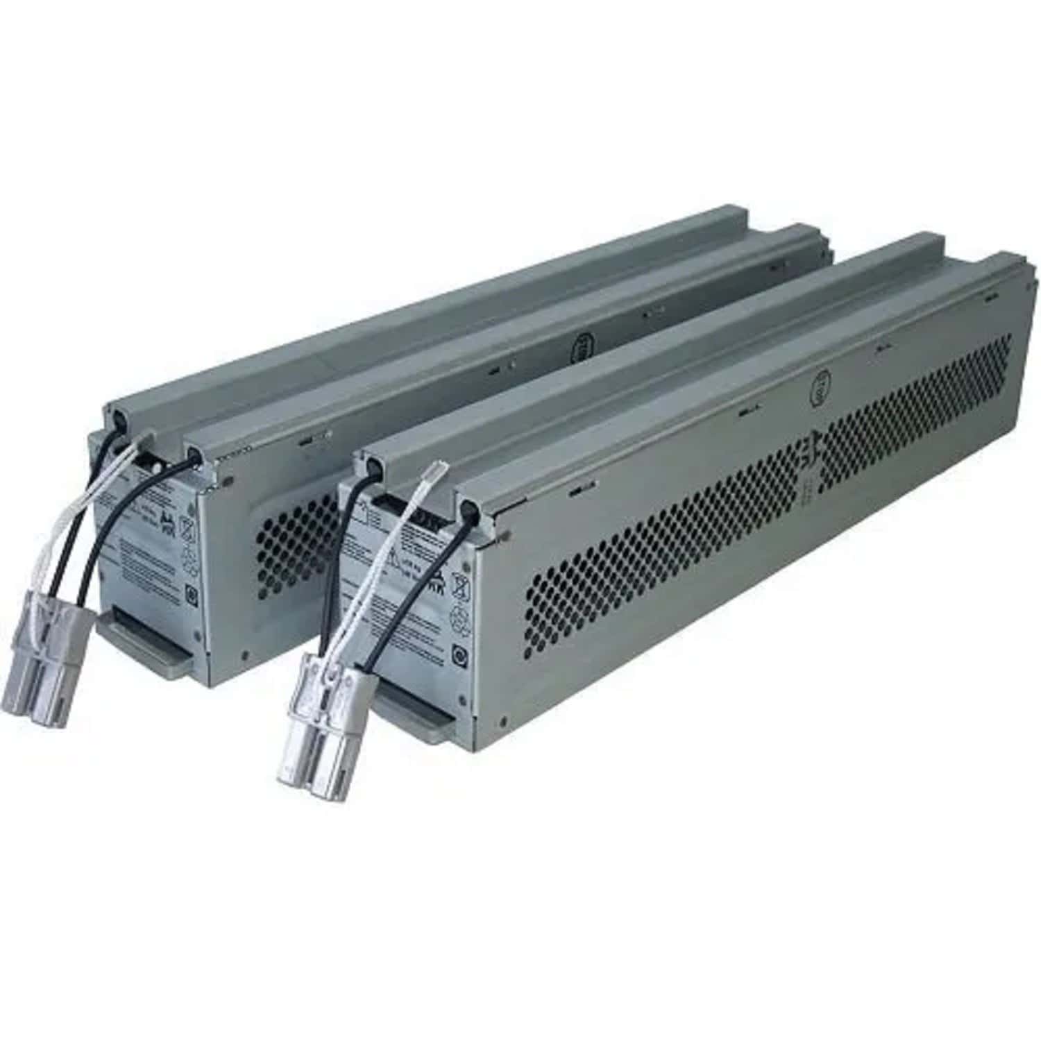 APC Replacement Battery Cartridge 44 - UPS Battery (MM-44-BP) thumbnail