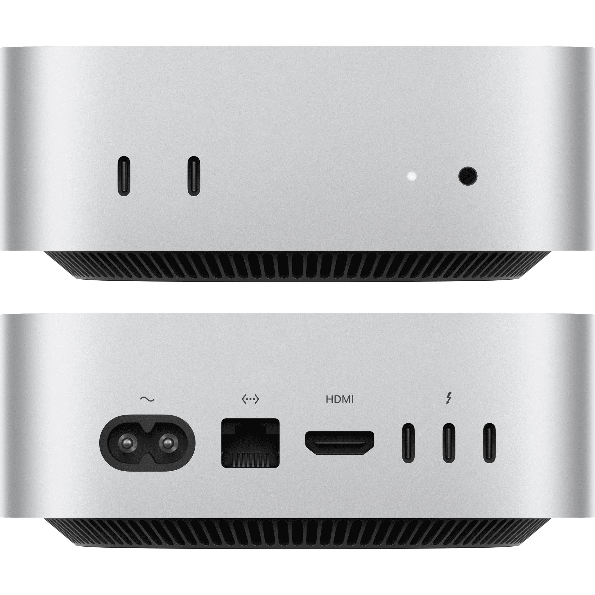 Apple Mac mini M4 - 16 GB - SSD 512 GB (MU9E3DH/A) thumbnail