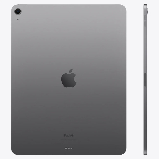 Apple iPad Air (13) Wi-Fi 512GB space grau (MV2J3NF/A) thumbnail