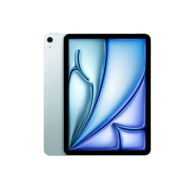 Apple iPad Air (13) Wi-Fi 512GB blau (MV2K3NF/A) thumbnail