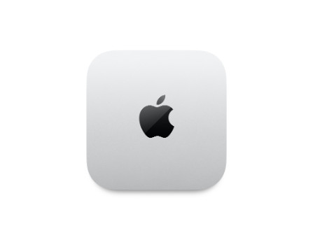 APPLE MAC MINI M4 101016 16GB 512GB 10GB ETHERNET (Z1CG-IN10) (Z1CG-IN10) thumbnail