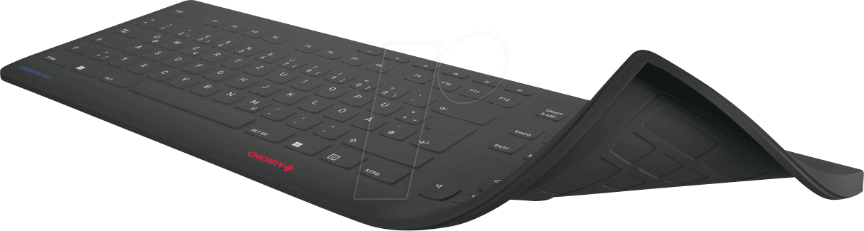 Cherry STREAM PROTECT MEMBRANE / BLACK Accessories (61510016) thumbnail