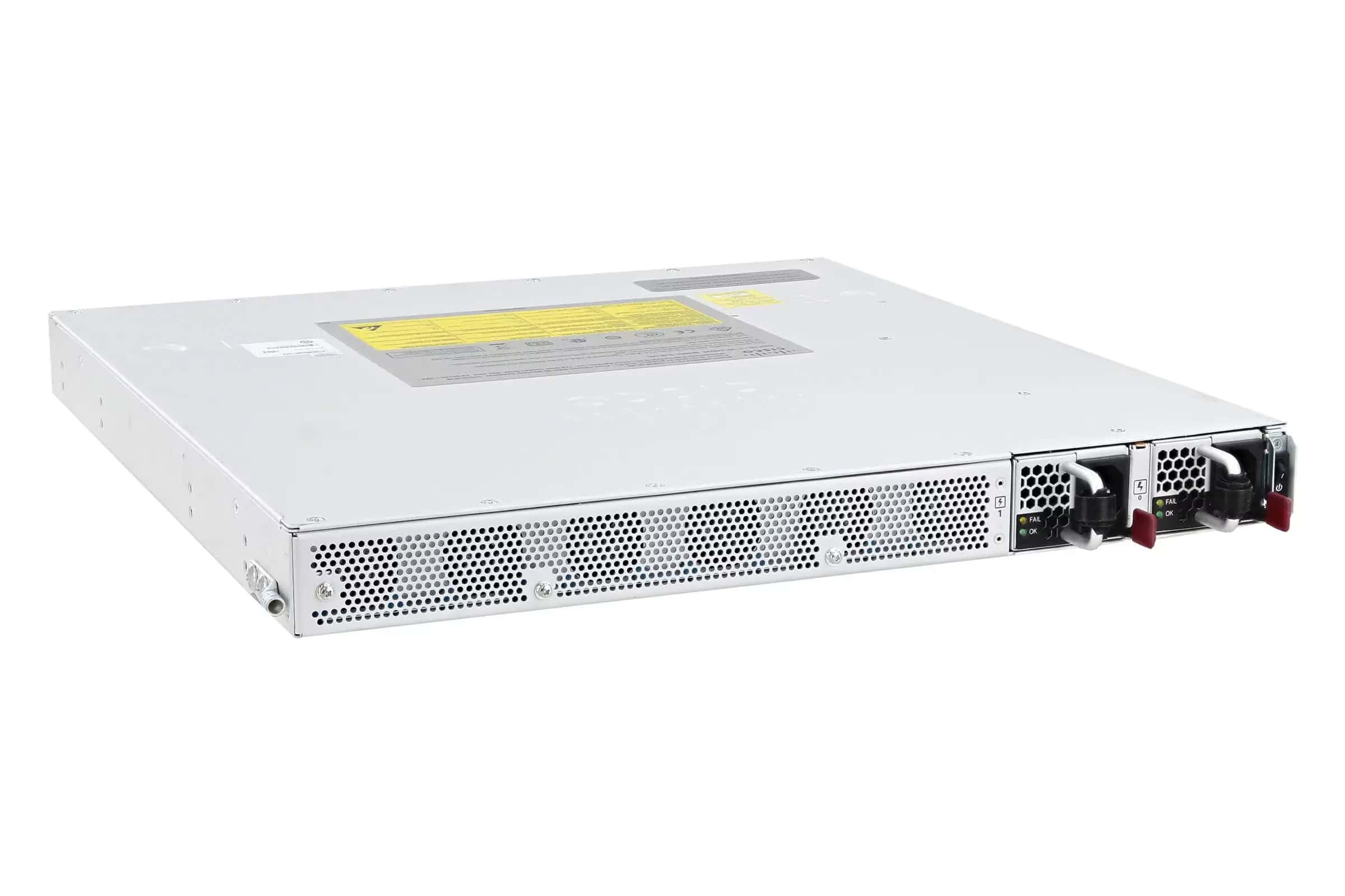 Cisco Catalyst 9800-40 Wireless Controller (C9800-40-K9) thumbnail