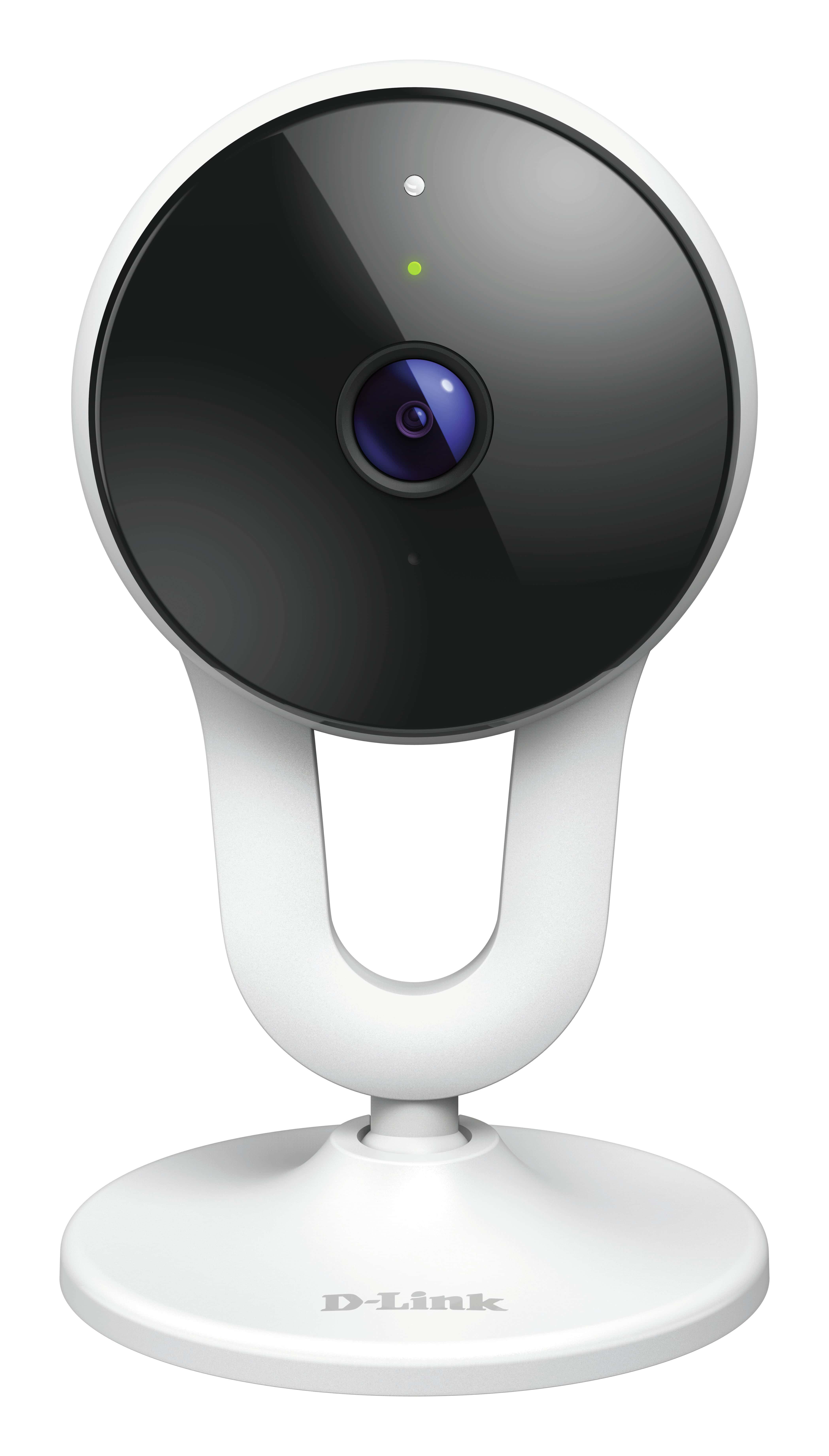 D-Link Full HD Wi‑Fi Camera (DCS-8300LHV2) thumbnail