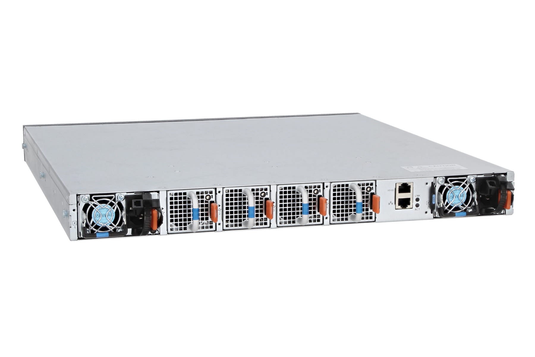 Dell Networking S4148F-ON 48x10GB SFP+ 2x40GB QSFP+ (S4148F-ON) thumbnail