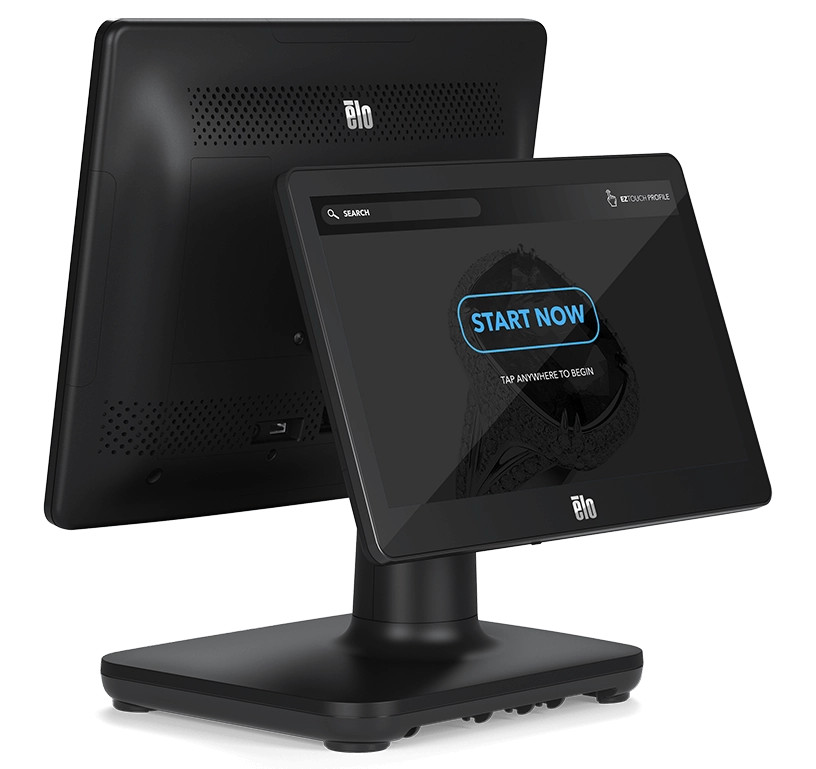 Elo EPS15S5 15IN 4 3 W10P Core I5 (E859791) (E859791) thumbnail