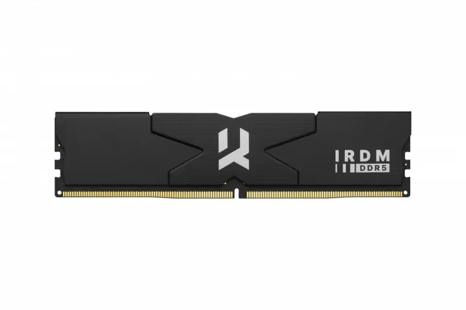 GOODRAM DDR5 64GB 6000MHz CL30 2048x8 (R-6000D564L30/64GDC) thumbnail