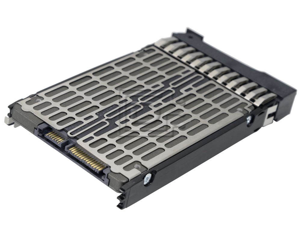 HPE 120GB SATA SSD HDD (717965-B21) thumbnail