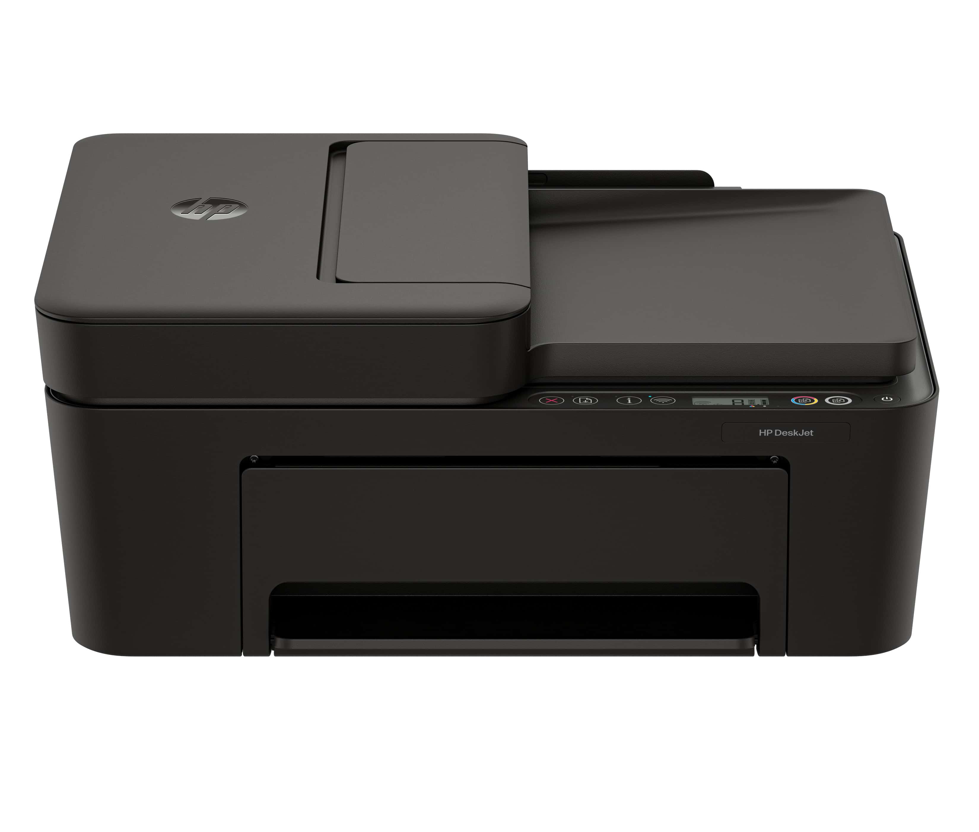HP DeskJet 4310 Draadloos All-in-One Kleur Printer, Instant Ink (A24HPB#629) thumbnail