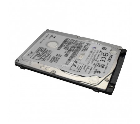 HP MSG SATA HDD w/FW IG-02-05-01.3 SV (CR647-67028) thumbnail