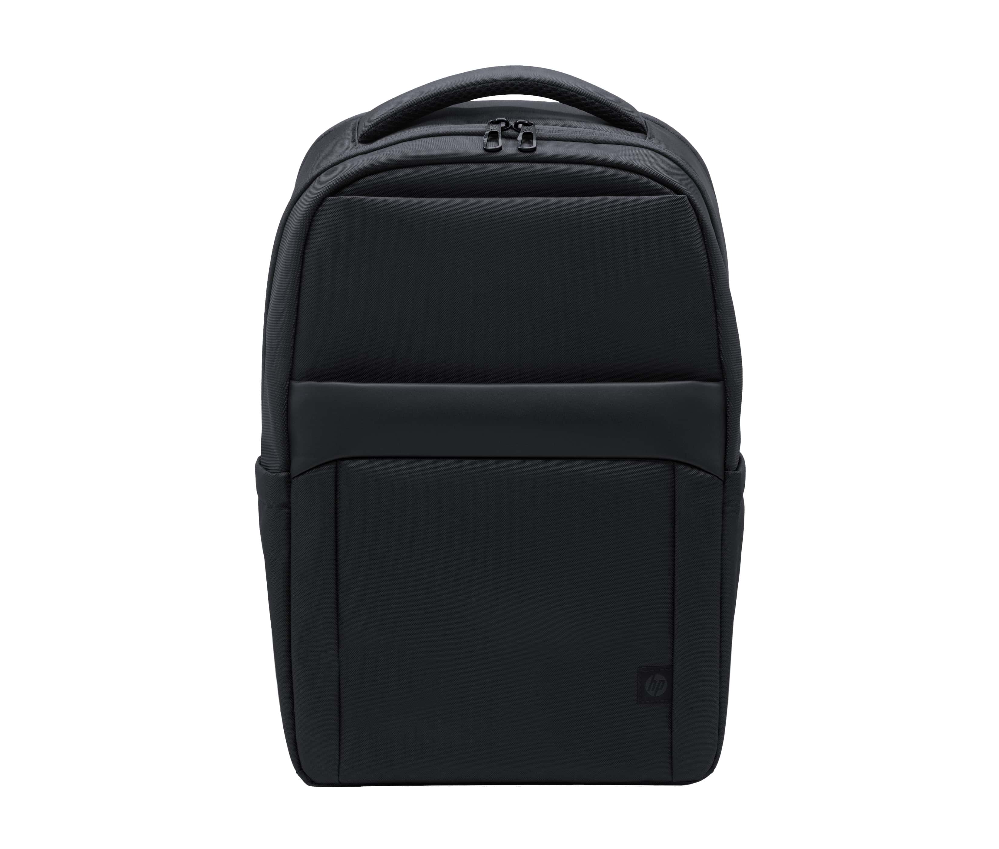 HP Commute GRY 16-in LTBP EMEA-INTL EN L Rugzak (D5CJ4AA#ABB) thumbnail