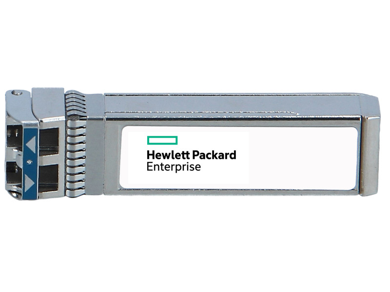 HPE X130 10G SFP+ LC ER 40km XCVR (JG234AR) thumbnail