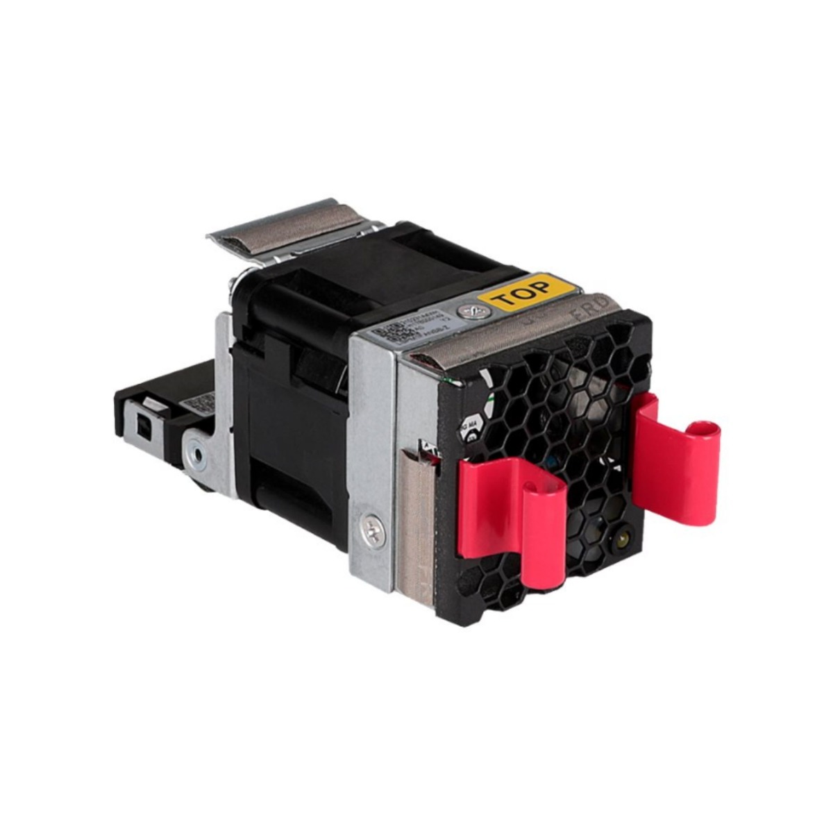 HPE X721 Front-to-Back Fan Tray (JL594AR) thumbnail