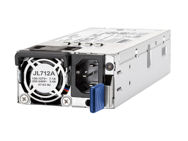 HP Aruba X391 850W Pwr2Prt AC PSU (JL713AR) thumbnail