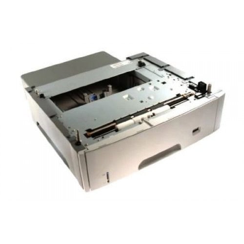 HP LaserJet Q7548-67901 papierlade & documentinvoer 500 vel (Q7548-67901) thumbnail
