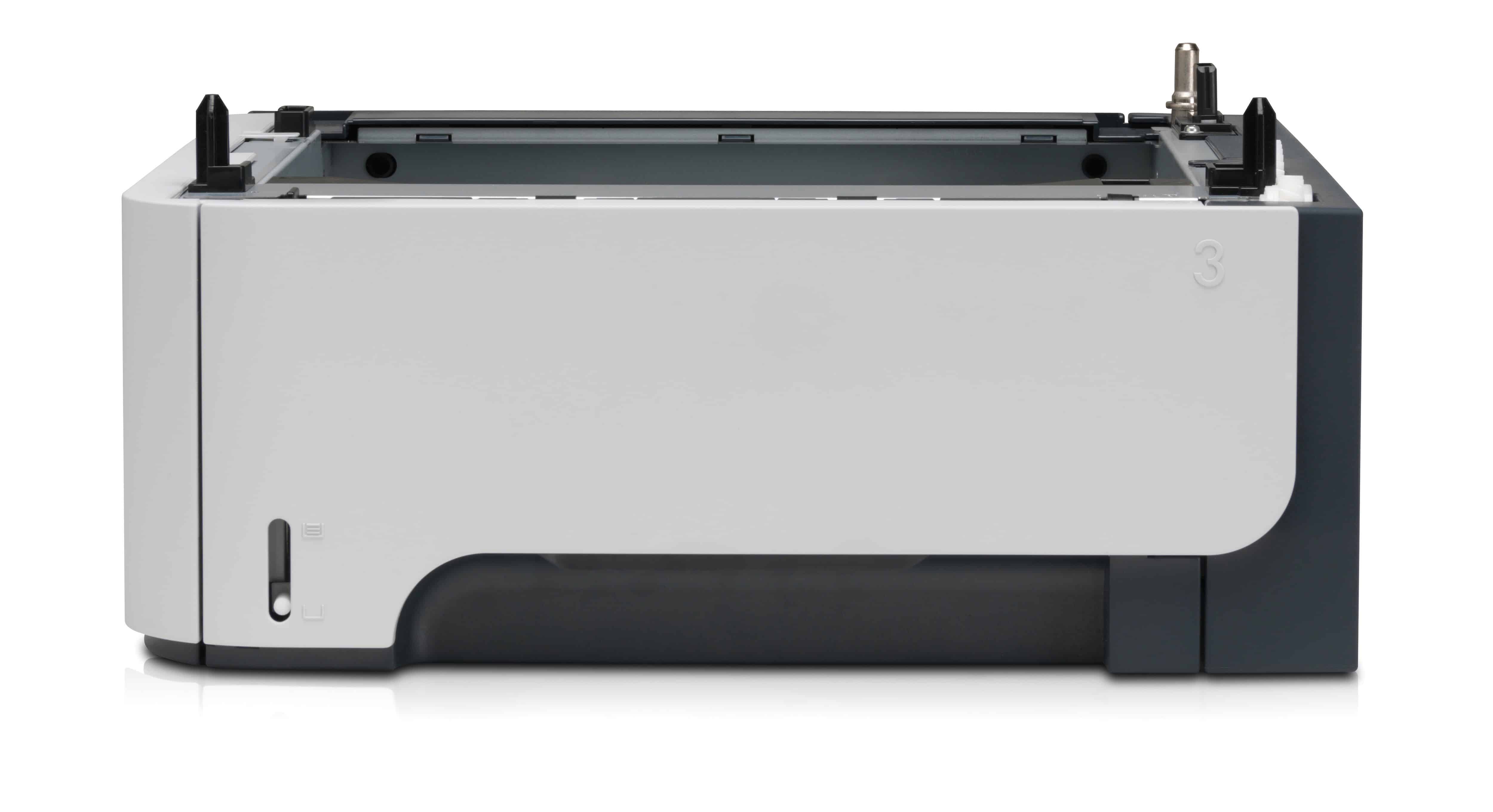 HP LaserJet Q7548A papierlade & documentinvoer 500 vel (Q7548A) thumbnail