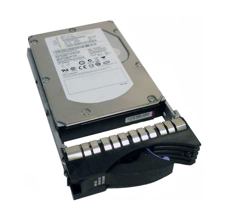 Lenovo HDD 300GB 10K 12GBPS SAS 2.5 G3HS (00FC612) thumbnail