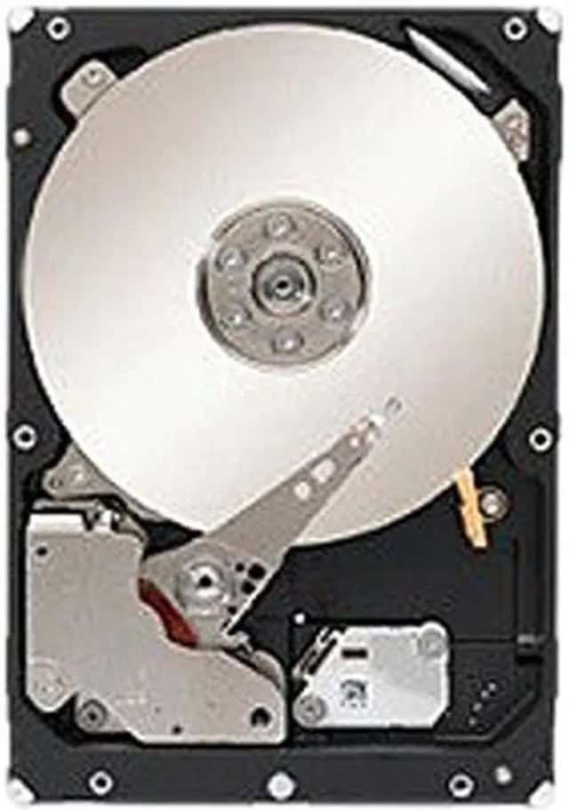 Lenovo 3TB 7,200 Rpm 6 GB SAS NL 3.5in HDD (00MJ127) thumbnail