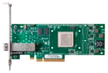Lenovo QLogic 16Gb FC Single-port HBA Intern Fiber 16000 Mbit/s (00Y3337) thumbnail
