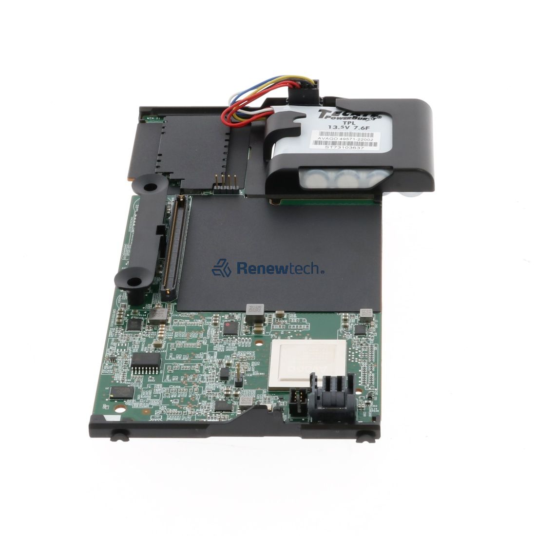 Lenovo THINKSYSTEM RAID 930-4I 2GB FLASH FLEX SN550 SN850 Adapter 00YD095 (00YD095) thumbnail