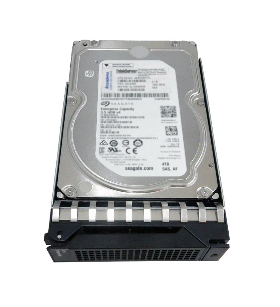 Lenovo HDD 8TB Serial Attached SCSI (SAS) (00YG665) thumbnail