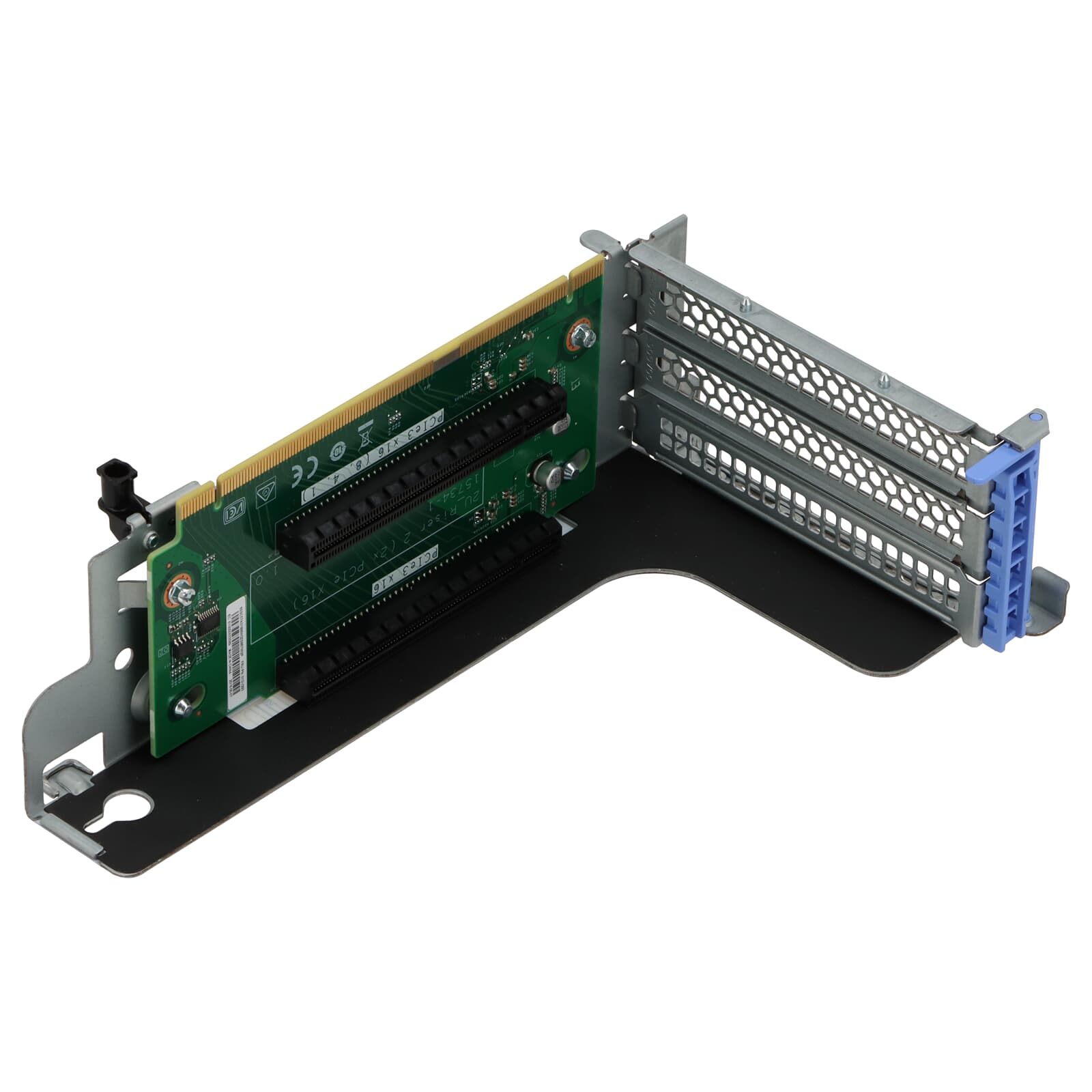 Lenovo SNC50C G2 1U PCIe Riser Card (01KM857) thumbnail