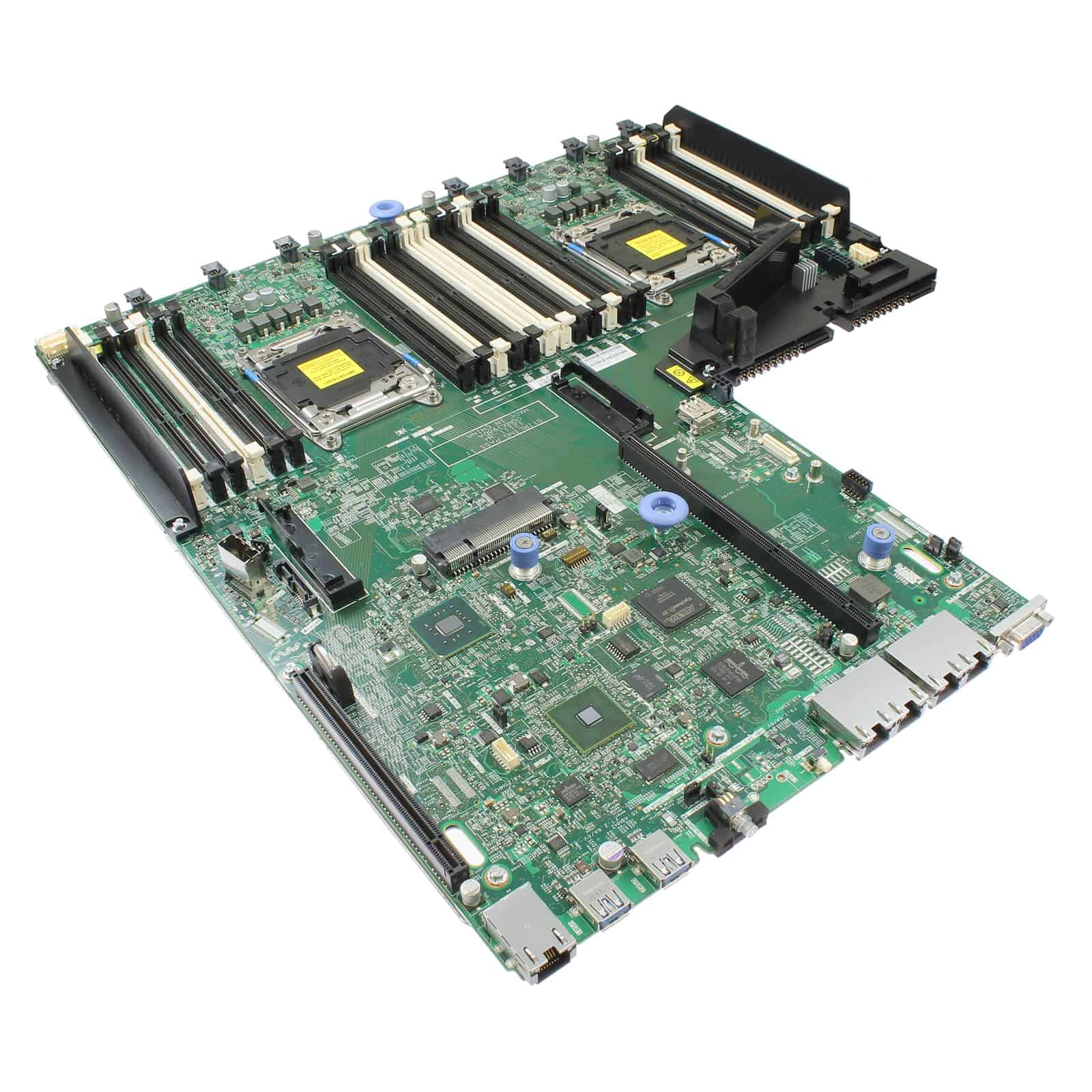 Lenovo IBM MAINB SystemBOARD PLANAR (01PE217) thumbnail